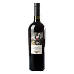 GALILEO Colli Pesaresi Sangiovese Riserva DOC